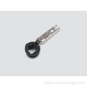Flush mount Concealed Cabinet Hinges inset kitchen door hin